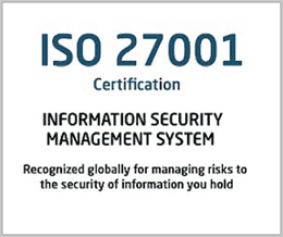 ISO 27001 Certification Austria