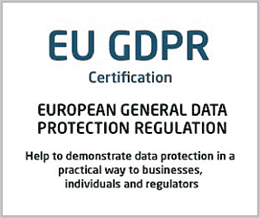 EUGDPR Certification Austria