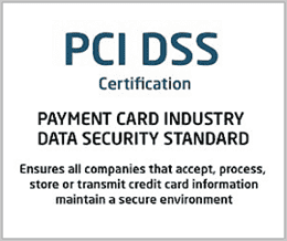 PCIDSS Certification Austria