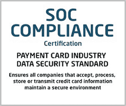 SOC Certification Austria