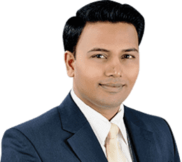 Mr. Vinay Kumar - Austria